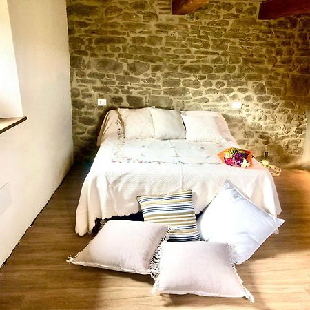 Bio Agriturismo Alba Etrusca Di Cortona - Organic Farmhouse- Appartamento Lavanda-Appartamento Rosmarino - Vasca Idromassaggio Esterna Poggioni Εξωτερικό φωτογραφία