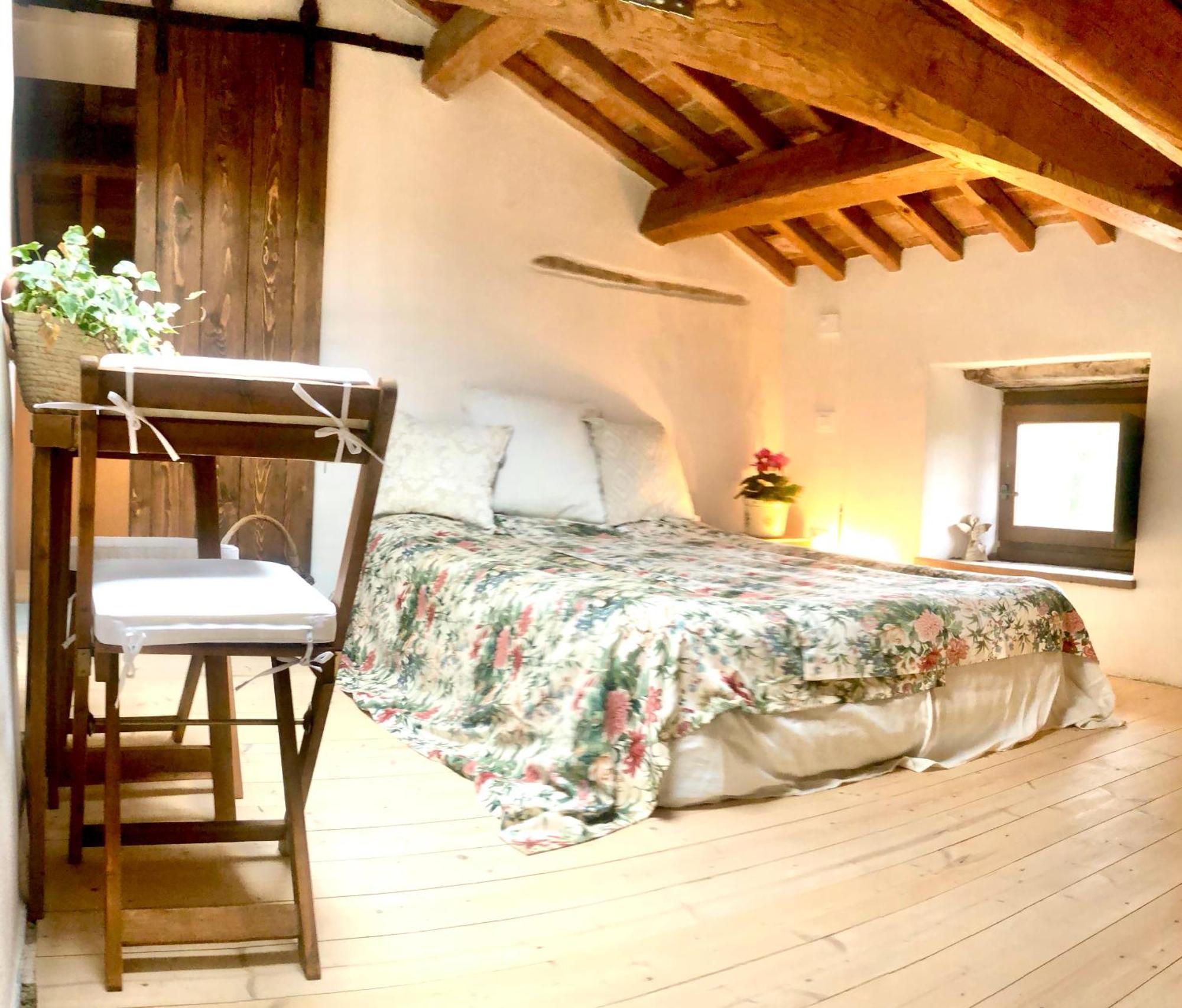 Bio Agriturismo Alba Etrusca Di Cortona - Organic Farmhouse- Appartamento Lavanda-Appartamento Rosmarino - Vasca Idromassaggio Esterna Poggioni Εξωτερικό φωτογραφία