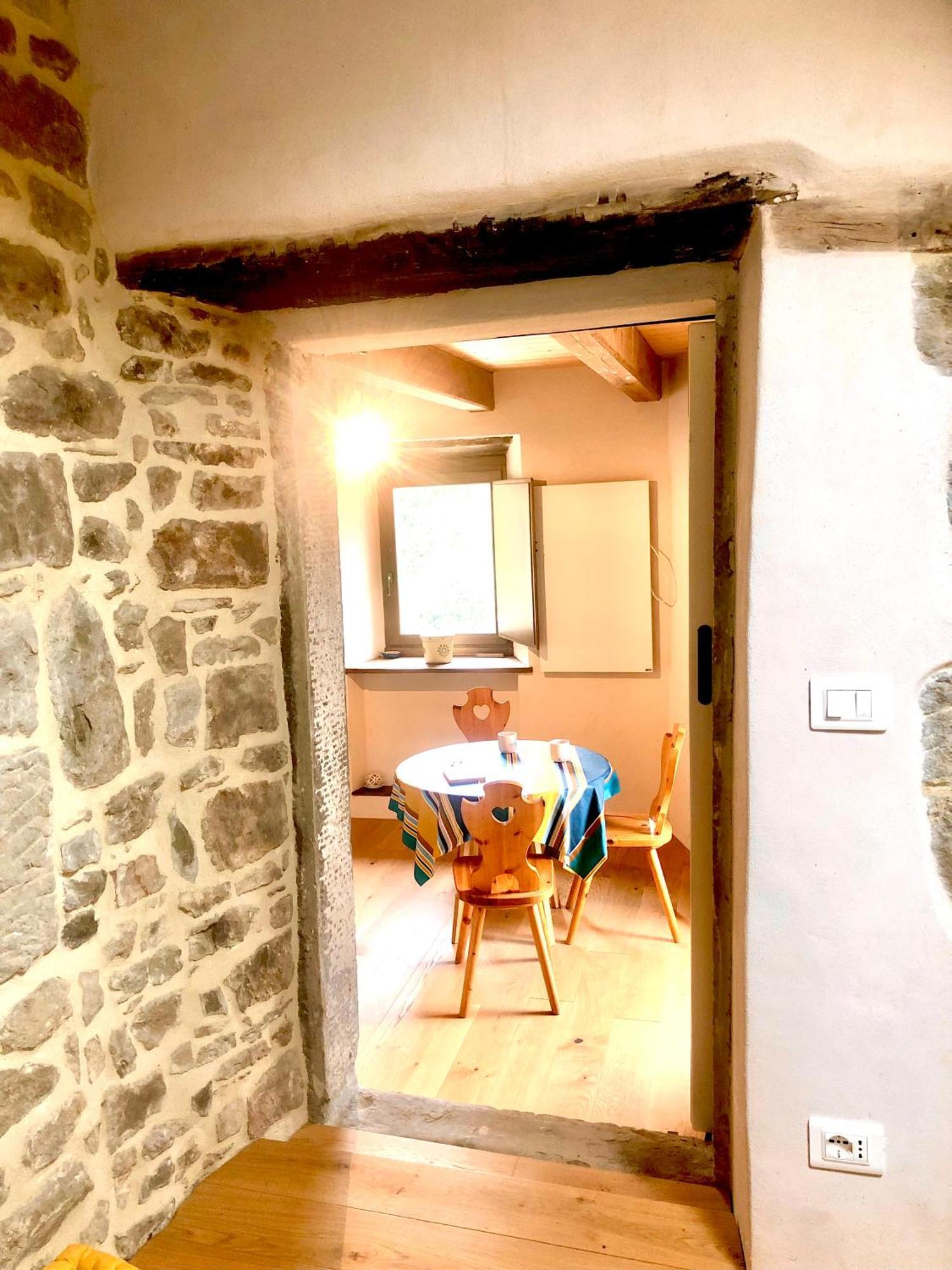 Bio Agriturismo Alba Etrusca Di Cortona - Organic Farmhouse- Appartamento Lavanda-Appartamento Rosmarino - Vasca Idromassaggio Esterna Poggioni Εξωτερικό φωτογραφία